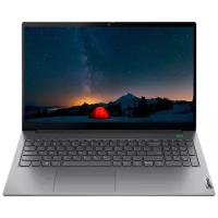 Ноутбук Lenovo ThinkBook 15 G2 20VE00RCRU (Intel Core i3-1115G4 3GHz/8192Mb/256Gb SSD/Intel UHD Graphics/Wi-Fi/Bluetooth/Cam/15.6/1920x1080/No OS)