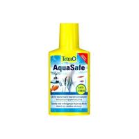 Tetra (оборудование) Кондиционер Tetra AquaSafe 100ml 762732 0,108 кг 40249 (2 шт)