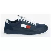 Кеды TOMMY HILFIGER