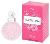 Altro Aroma Женский Valentina Pink Altro Aroma Туалетная вода (edt) 100мл