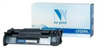 NV Print Расходные материалы CF259A Картридж для HP Laser Jet Pro M304 M404 M428 3000k с чипом