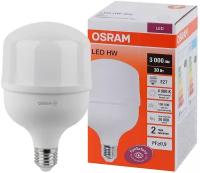 LED HW 30W/840 230V E27 3000lm - лампа OSRAM