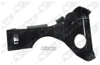 Крепление бампера TOYOTA COROLLA/FIELDER 00-04, ALLEX/RUNX 00-02 LH Sat STTY28000B2