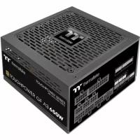 Блок питания Thermaltake Toughpower GF A3 Gold 650W ATX3.0 TT Premium Edition (PS-TPD-0650FNFAGE-H)