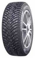 Автошина NOKIAN TYRES Hakkapeliitta 8 205/50 R17 93 T