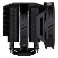 Кулер для процессора Cooler Master MasterAir MA624 Stealth [MAM-D6PS-314PK-R1]