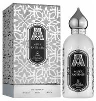 Attar Collection Musk Kashmir edp, Парфюмерная вода унисекс 100мл