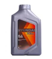 Трансмиссионное масло Hyundai Xteer Gear Oil-5 75W-90 1L