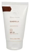 Солнцезащитный крем для лица Holyland Laboratories Sunbrella SPF 36, 50 мл