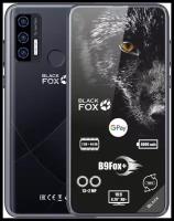 Смартфон Black Fox B9Fox+