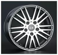 Колесный диск LS Wheels 314 6,5x16/4x100 ET45 D73,1 GMF