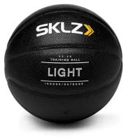 Облегченный баскетбольный мяч Light Weight Control Basketball, model 2022