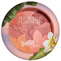 PHYSICIANS FORMULA Румяна Matte Monoi Butter Blush, тон: лиловый матовый, 4,5г