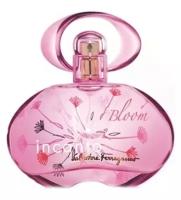 Salvatore Ferragamo Incanto Bloom туалетная вода 50мл