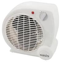 Тепловентилятор OASIS SG-20R (F)