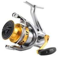 Катушка Shimano 17 SEDONA 6000 FI