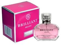 Туалетная вода DeltaParfum Brilliant Bright 50 мл