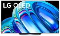 65" Телевизор LG OLED65B2RLA HDR, OLED, черный