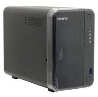 Сетевое хранилище (NAS) QNAP (TS-253D-4G)