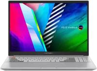 Ноутбук Asus Vivobook Pro 16X N7600PC-L2012W 90NB0UI3-M02960 16"(3840x2400) Intel Core i5 11300H(3.1Ghz)/16GB SSD 512GB/nVidia GeForce RTX 3050 4GB/Windows 11 Home