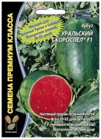 Уральский Дачник Семена Арбуз Уральский скороспел Уральский Дачник