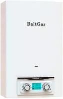 Газовая колонка (водонагреватель) БалтГаз Комфорт 13 магистральный газ