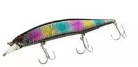 Воблер DUO REALIS JERKBAIT 120S SW (SINKING) цвет GPA0066 POISON CANDY