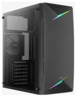 Корпус Aerocool Talon-A-BK-V1 Black