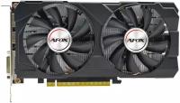 Видеокарта Afox GeForce RTX 2060 SUPER 8G, AF2060S-8192D6H4-V2