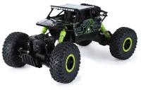 Краулеры и амфибии HB 666 Радиоуправляемый краулер Rock Through 4WD 1:18 2.4G - HB-P1803