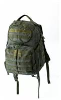 Рюкзак Tramp Commander Olive 50 л TRP-042