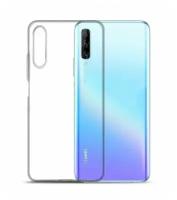 Чехол для Huawei Y8p / чехол на хуавей y8p прозрачный