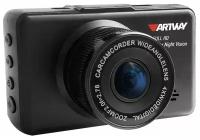 ARTWAY Видеорегистратор Artway AV-396 Super Night Vision