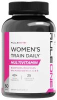 Rule One Proteins Women`s Train Daily (60 таб)