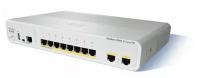 Коммутатор CISCO WS-C2960CPD-8TT-L