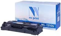 Картридж ML-1210D3 для принтера Самасунг, Samsung ML 1010; 1020M; ML 1210; ML 1220M; ML 1250