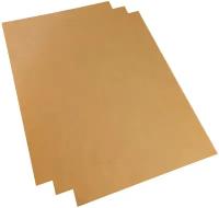 Целлюлозная крафт-бумага SKI, 80 гр/м, 35х50 см., 20 листов