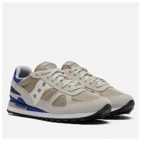 Кроссовки Saucony Shadow Original (44.5 EU / бежевый)