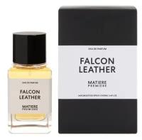 Matiere Premiere Falcon Leather парфюмерная вода 100мл