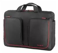 Samsonite Сумка для ноутбука 15.6 Samsonite 11U*002*09 полиэстер черный