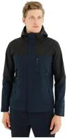 Куртка Kailas Hardshell French Navy Blue/Black (INT:L)