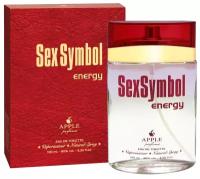 Apple Parfums/Туалетная вода мужская Sex Symbol Energy 100мл/Парфюм мужской