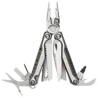 Мультитул Leatherman Charge PLUS TTi 832528