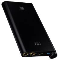 Усилитель для наушников портативный FiiO Q3 Black