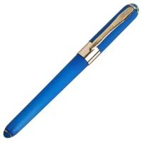 Ручка шариковая BrunoVisconti MONACO 0.5мм стер/син ярк-син/корп+футляр 20-0125/092 9069510