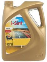 Масло Eni i-Sint 5w-40 синт. 4л