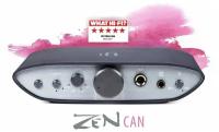 Усилитель для наушников транзисторный iFi Audio ZEN CAN