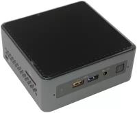 Платформа Intel BOXNUC7PJYHN2