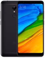 Мобильные телефоны Xiaomi Redmi 5 3/32Gb Black