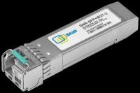 SFP+ трансивер SNR SNR-SFP+W37-3, 10G